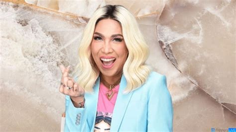 Vice Ganda Net Worth 2024 .